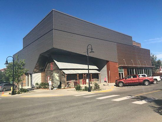 MacBride Museum of Yukon History